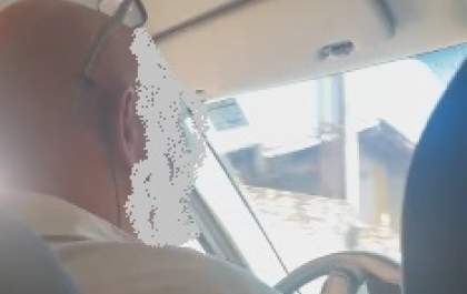Motorista por aplicativo é acusado de importunação sexual contra passageira em Araçatuba