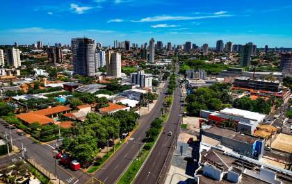 Prefeitura terá ponto facultativo pós-feriado de Corpus Christi