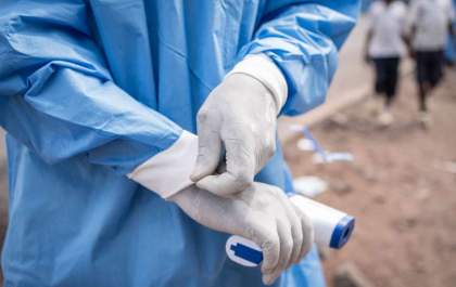 Anvisa atualiza regras sanitárias após alerta internacional de Ebola