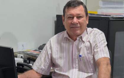 O Homem por Trás da Cemavi: A História de Virgínio Basaglia Neto