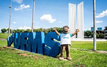 UFMS avança em ranking internacional e está entre as cinco universidades brasileiras que mais cresceram