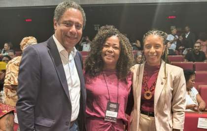 Três Lagoas tem destaque nacional no 1º Encontro Nacional de Presidentes de Conselhos de Promoção da Igualdade Racial