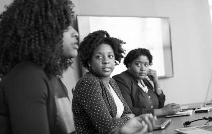 Desemprego e renda afetam mais mulheres negras