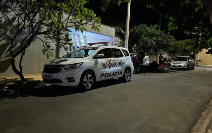 Homem de 58 anos morre após possível choque elétrico em Araçatuba