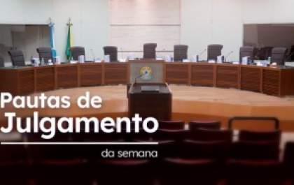 TRE-MS julga recursos eleitorais e prestação de contas em sessões desta semana