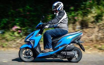 Moto 0km da Promoção do Milhão será entregue na sexta-feira em Três Lagoas