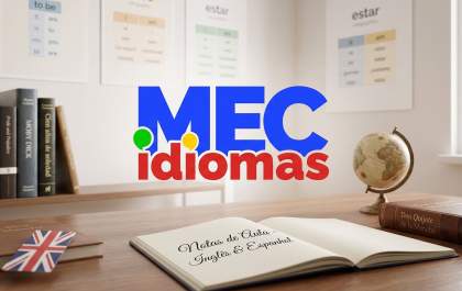 MEC cria plataforma para aprender idiomas