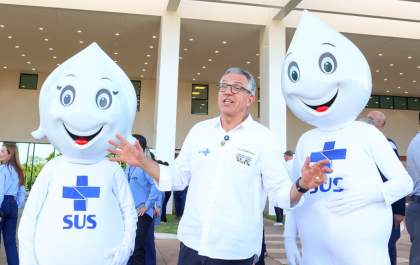 Ministério da Saúde vai suspender uso da vacina do Butantan contra a dengue
