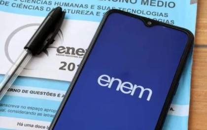 MEC prorroga inscrições do ENEM 2026 até 12 de junho