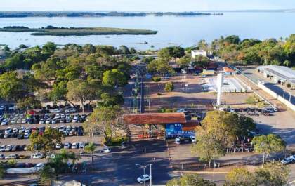 Treinão da Corrida dos Poderes será realizado no Balneário Municipal