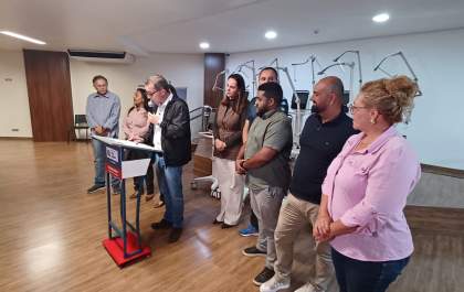Hospital Regional amplia estrutura com novos equipamentos