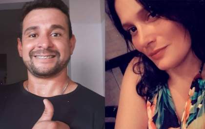 Homem e mulher são mortos a tiros durante a madrugada na Vila São João