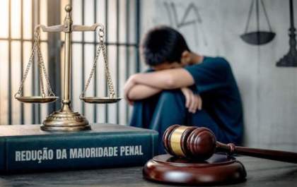 Redução da maioridade penal passa na CCJ