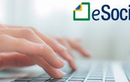 Prazo do eSocial termina em 20 de junho