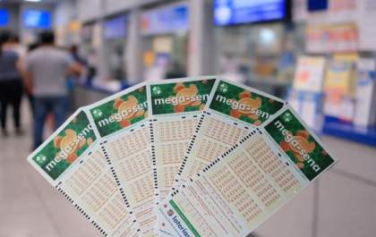 Mega-Sena sorteia R$ 8 milhões nesta quinta-feira (11)