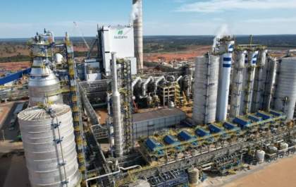 Lei estadual reconhece Vale da Celulose como coração da indústria florestal em MS