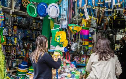 Sebrae-SP promove palestra gratuita para impulsionar vendas do varejo em Birigui