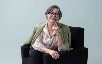 Rosa Garcia: Uma vida dedicada a servir e transformar vidas