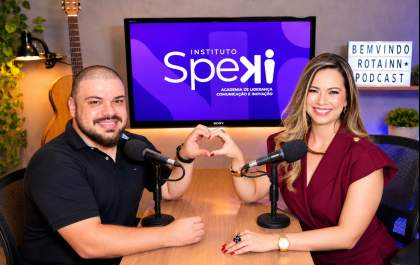 Quando o amor constrói sonhos com as próprias mãos