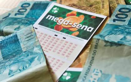 Aposta de MS acerta quina da Mega-Sena e fatura quase R$ 64 mil