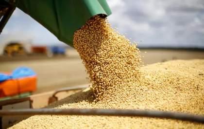Exportações do agronegócio brasileiro batem recorde e somam US$ 16 bilhões em maio