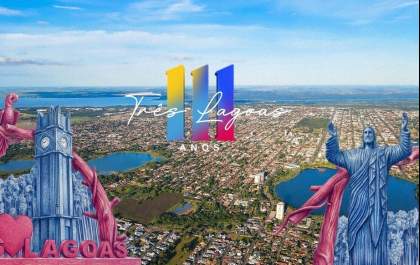 Veja a programação do desfile dos 111 anos