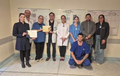 Hospital Regional é referência em UTI