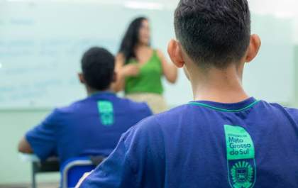 Governo de MS chama candidatos da educação