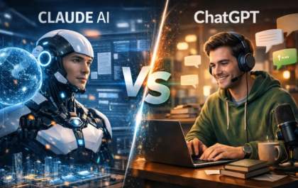 Claude: afinal, que tecnologia é essa?