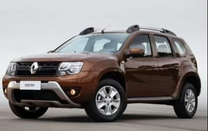 Quanto custa uma Duster e por que o SUV não sai de moda