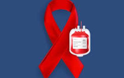 Doar sangue é salvar vidas