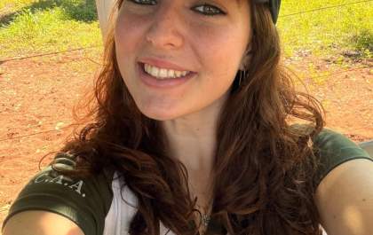 Estudante é aprovada em mestrado da Unesp antes mesmo de concluir a graduação
