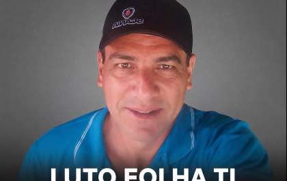 Identificado o motorista que morreu após caminhonete cair no Rio Paraná