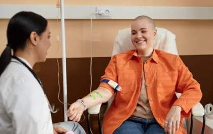 SUS incorpora novo tratamento para leucemia