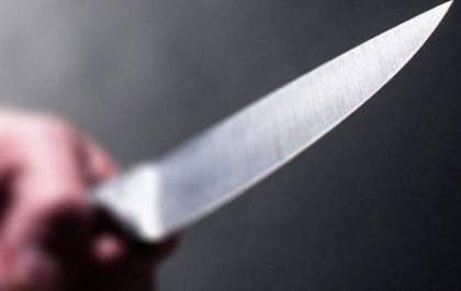 Polícia investiga esfaqueamento na Expo Três