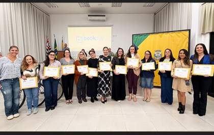 Prefeitura de Birigui entrega prêmios aos vencedores de concurso ambiental