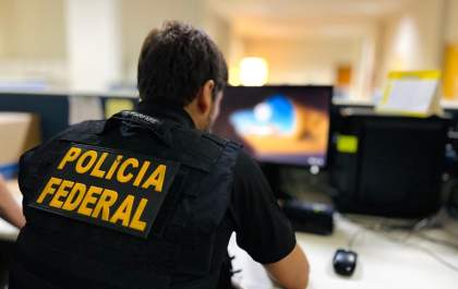 PF investiga fraude em escala de plantão do SAMU