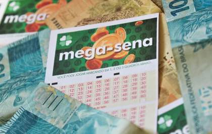 Mega-Sena sorteia R$ 16 milhões nesta terça-feira