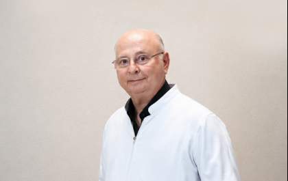 Ronaldo Storti: uma vida dedicada a devolver o olhar e a esperança
