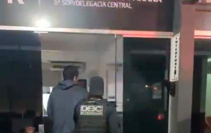 Polícia Civil de Araçatuba prende acusados de obter mais de R$ 2 milhões com golpes contra idosos