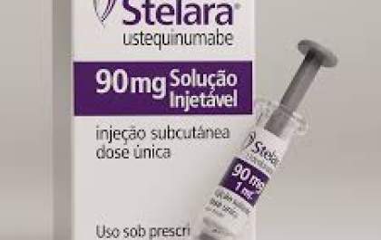 Crianças com colite ulcerativa ganham nova opção de tratamento