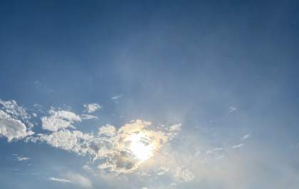 Quarta-feira será de céu nublado e temperatura amena em Três Lagoas