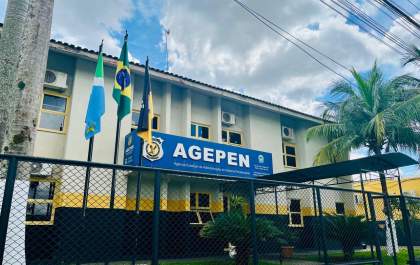 Agepen promove curso de operador de espingarda calibre 12 para policiais penais em Três Lagoas