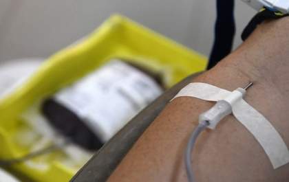 Hemonúcleo de Três Lagoas registra estoque crítico e pede doação de sangue