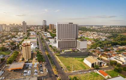 Brasília Square by Tarraf incorpora tendência que vem redefinindo a valorização imobiliária