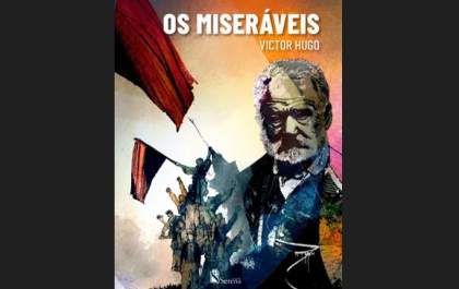 Os miseráveis: literatura e revolução