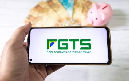 Desenrola 2.0 usa FGTS para pagar dívidas