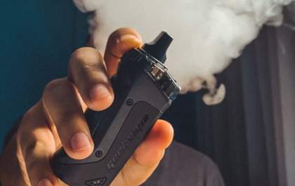 Nova lei reforça combate ao uso de cigarros eletrônicos entre estudantes em Três Lagoas