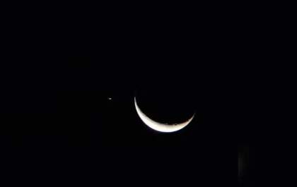 Fenômeno astronômico poderá ser visto em Três Lagoas nesta quinta-feira