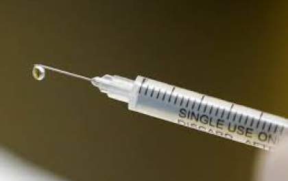 Anvisa proíbe uso de antibióticos e soro